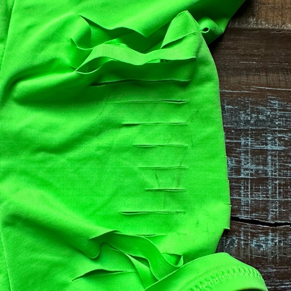 NWT Agent Provocateur Dakotta Swimsuit Size 2 AP - Size 4 US - Picture 4 of 9